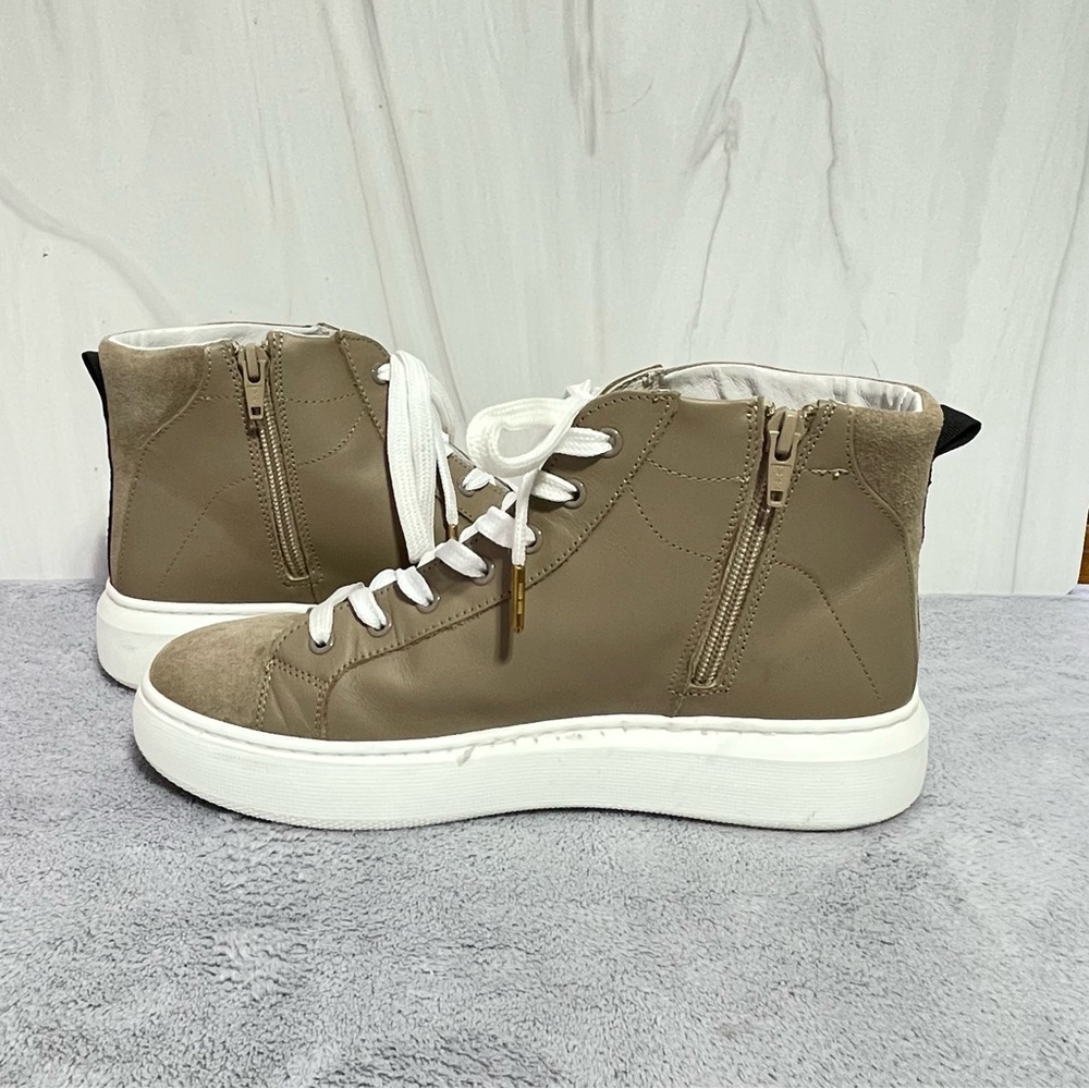 Mos Mosh High Top Sneakers - Picture 7 of 10